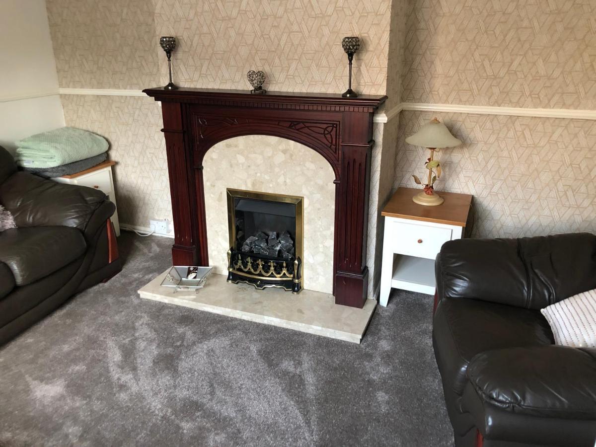 3-Bed House Waterfall Country Brecon Beacons Pontneddfechan Exterior foto