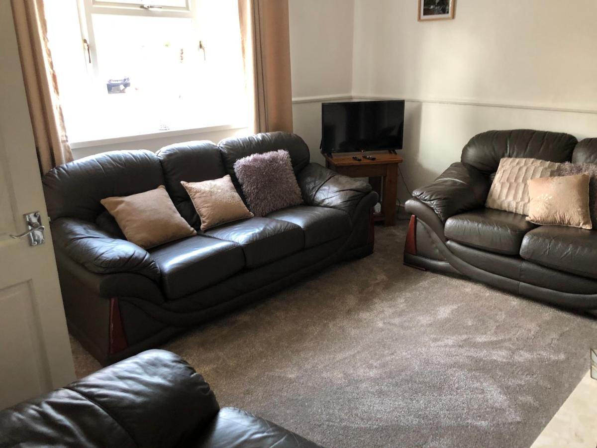 3-Bed House Waterfall Country Brecon Beacons Pontneddfechan Exterior foto
