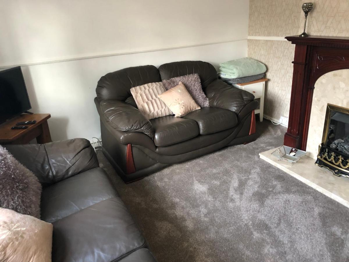 3-Bed House Waterfall Country Brecon Beacons Pontneddfechan Exterior foto