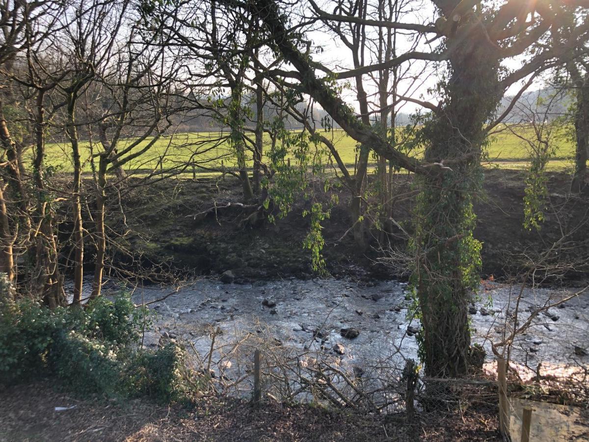 3-Bed House Waterfall Country Brecon Beacons Pontneddfechan Exterior foto